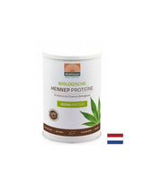 Bio protein konoplje, 400 g u prahu