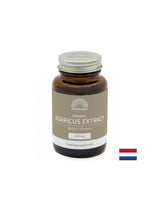 Imunitet - Agaricus BIO ekstrakt, 400 mg x 60 kapsula