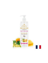 Šampon za farbanu kosu sa šafranovim uljem i medom, 400 ml