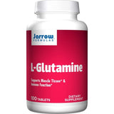 L-glutamin 100 Easy-Solv 1000 mg-100 tableta