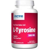 L -tirozin 500 mg - 100 kapsula