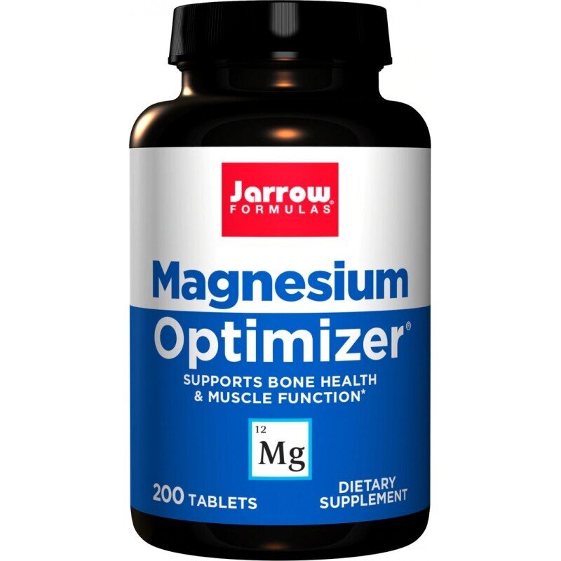 Magnezij optimizator - 200 tableta