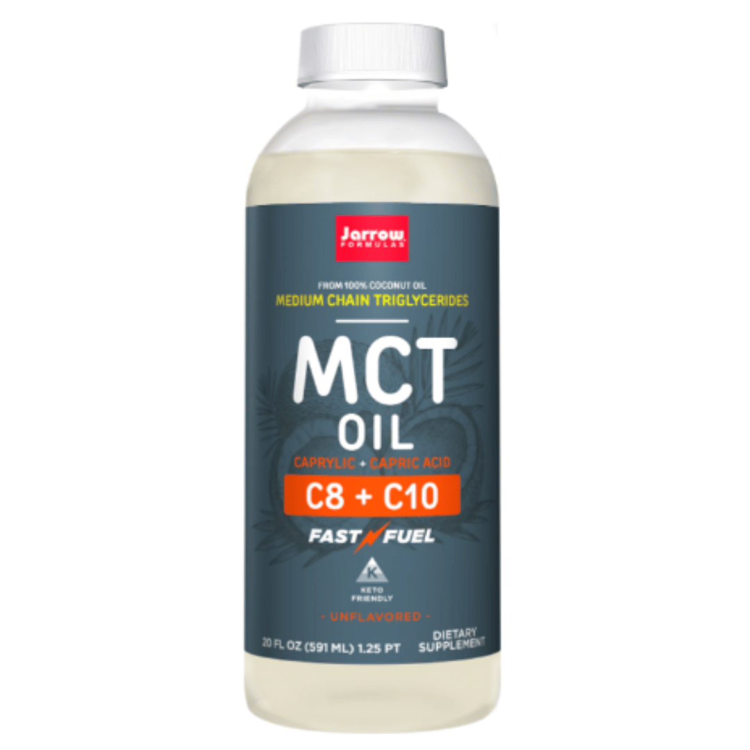 MCT ulje - 591 ml