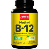Metil B -12 1000 mcg - 100 sublingvalnih tableta
