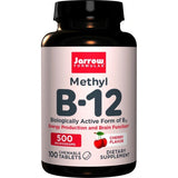 Metil B -12 500 mcg - 100 tableta za žvakanje