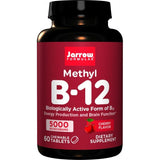 Metil B -12 5000 mcg - 60 sublingvalnih tableta