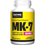 MK -7 90 mcg - 60 gel kapsula