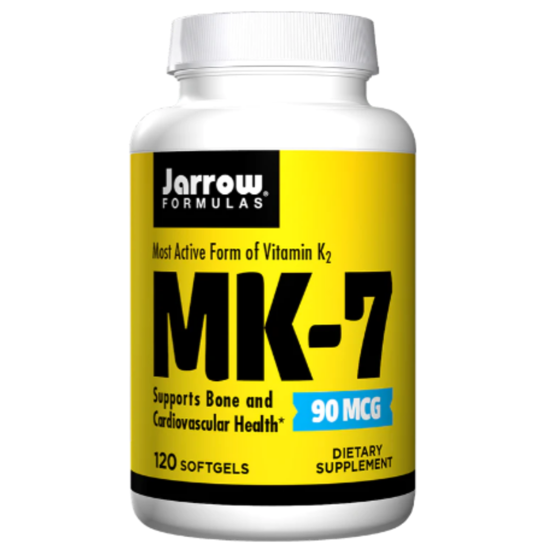 MK -7 90 mcg - 60 gel kapsula