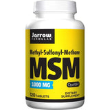MSM 1000 mg - 120 tableta