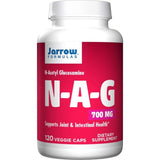 NAG 700 mg - 120 kapsula