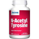 N -acetil tirozin 350 mg - 120 kapsula