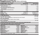 Protein za govedinu čudovišta - 1,00 kg