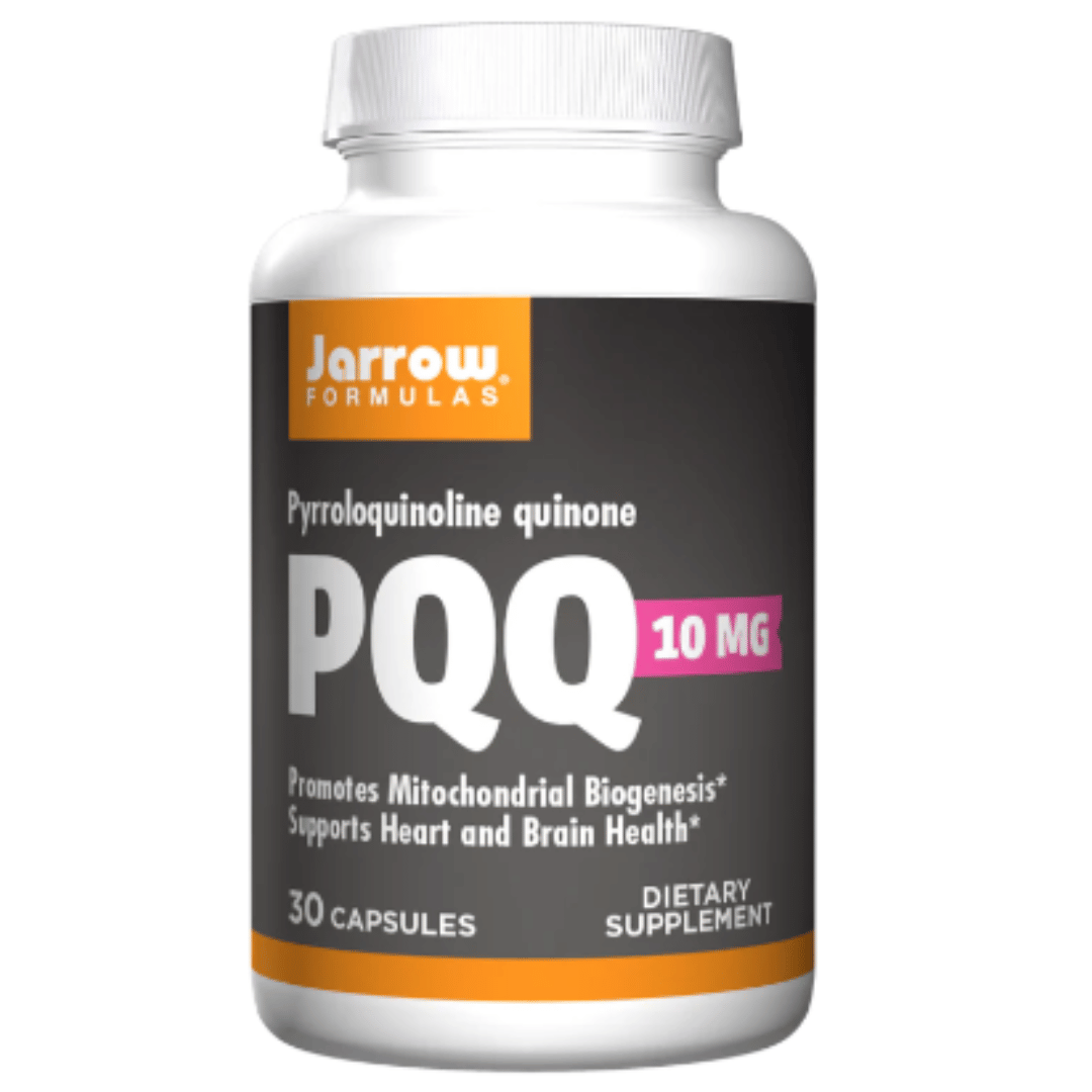 PQQ 10 mg - 30 kapsula