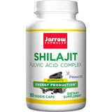 Shilajit Fulvic kiselina kompleks 250 mg - 60 kapsula