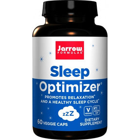 Sleep Optimizer - 60 capsules - Nutra Best Europe