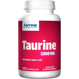 Taurin 1000 mg - 100 kapsula