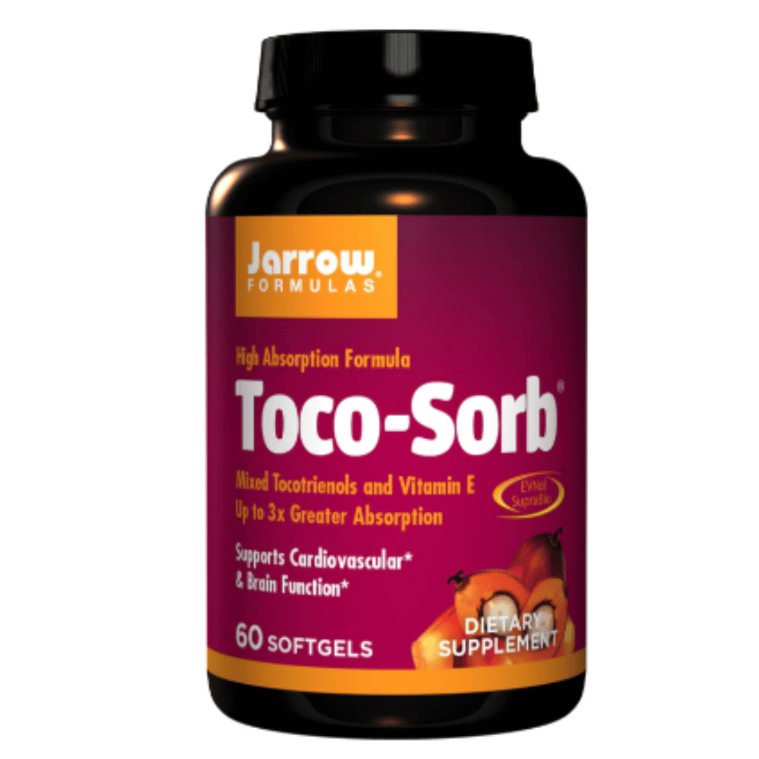 Toco -Sorb - 60 gel kapsula