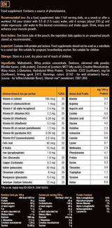 Masivni masovni dobitnik - 7000 grama