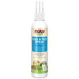 Flea & Tick Spray za pse - 237 ml