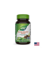 Crni orah 500 mg - 100 kapsula