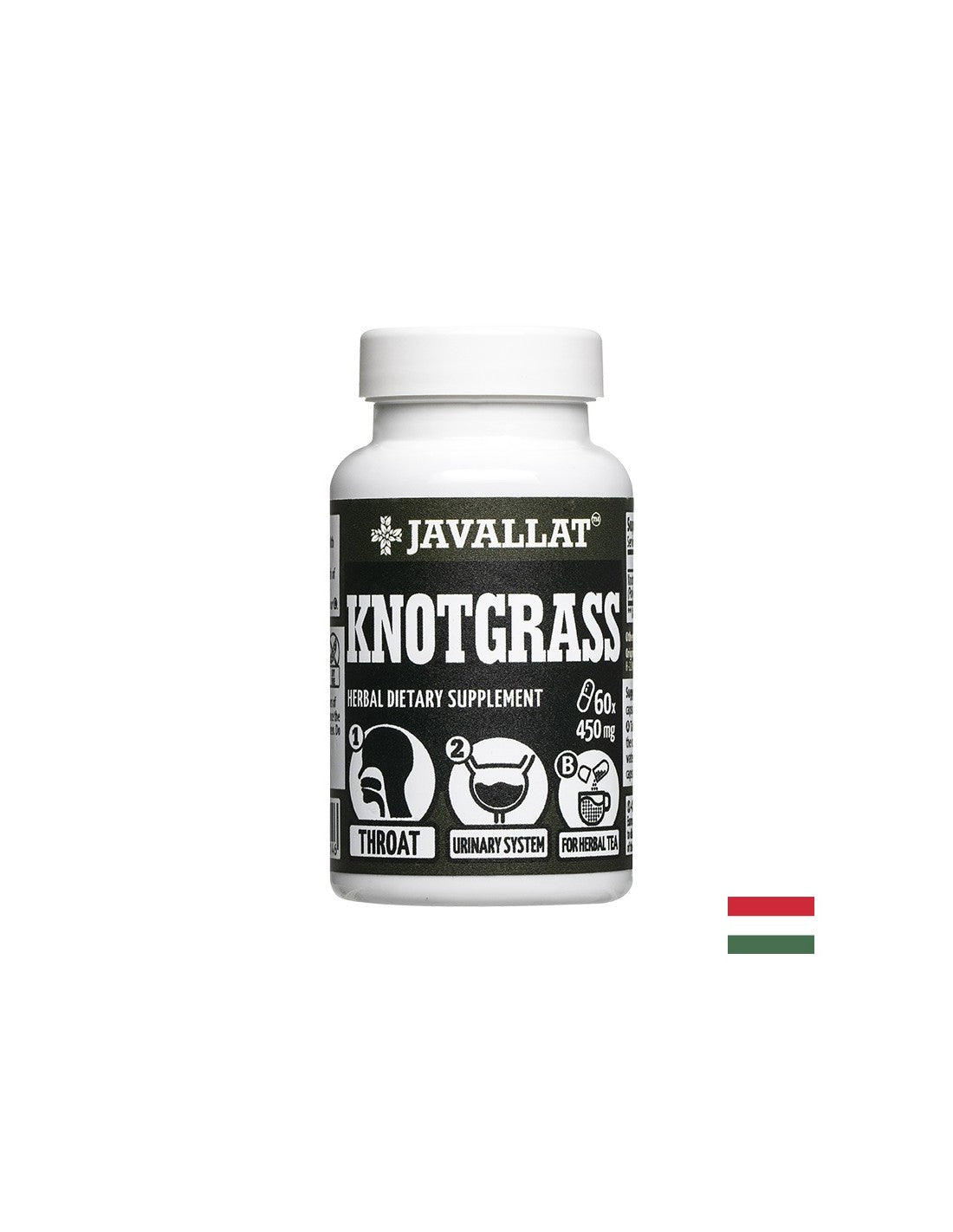 Dišni sustav - Pacha grass, 450 mg x 60 kapsula