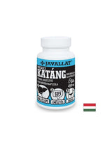 Žuč i jetra - Cikorija (biljka i korijen), 450 mg x 60 kapsula