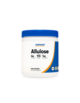 Aluloza (keto zaslađivač), 454 g (prašak) <tc>Nutricost</tc>