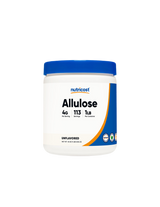 Aluloza (keto zaslađivač), 454 g (prašak) <tc>Nutricost</tc>