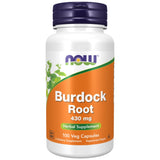 Korijen burdocka 430 mg - 100 kapsula