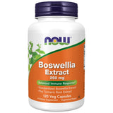 Ekstrakt boswellia 250 mg - 120 kapsula