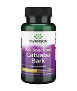 Catuaba kora 465 mg/60 kapsula - 0