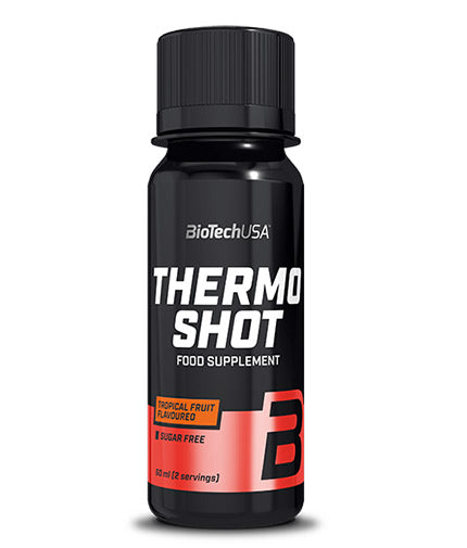 Termo pucanj/60 ml