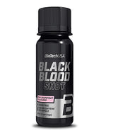 Crni krv pucanj/60 ml