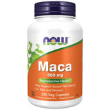 Maca 500 mg - 250 kapsula
