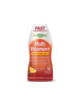 Tekući multivitamin - Energija i snažan imunitet, 480 ml