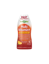 Tekući multivitamin - Energija i snažan imunitet, 480 ml