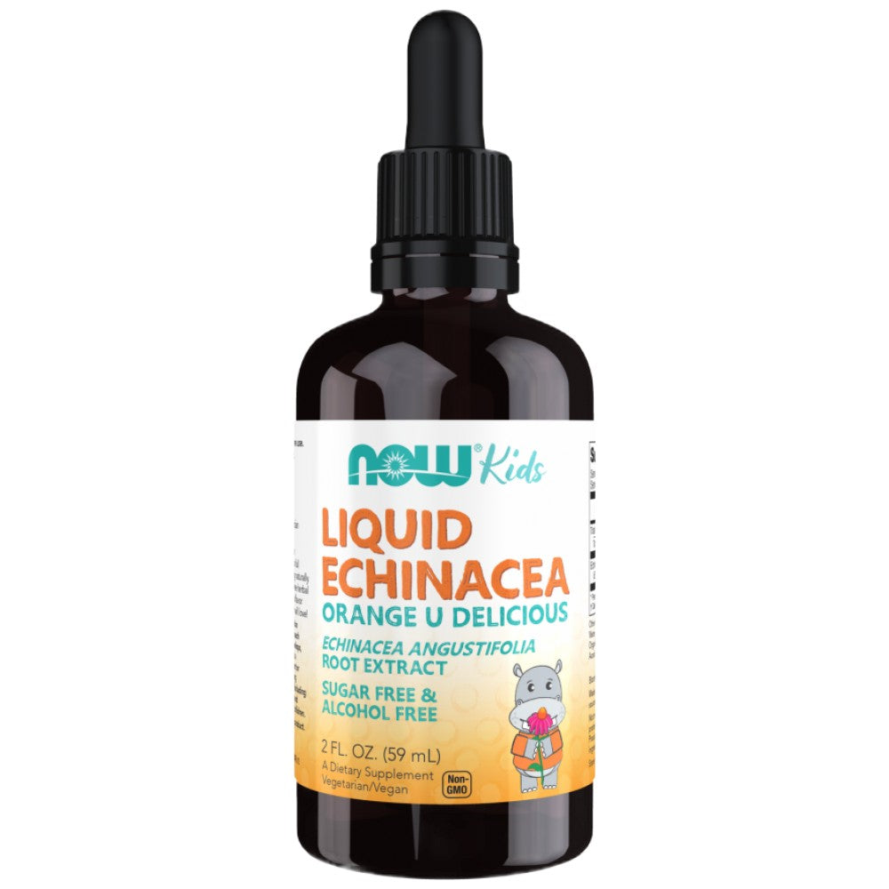Tekuća ehinaceja za djecu - 59 ml