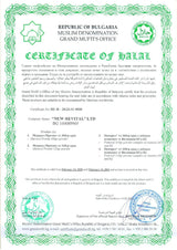 100% liposomalni bivolji kolostrum 120 g <tc>Muracol</tc> Zaštita | HALAL