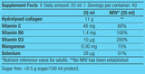Kolagen tekućina/1000ml