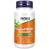 Curcumin / Curcufresh - 60 kapsula