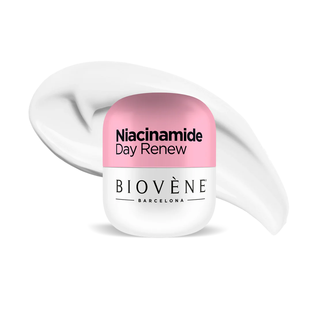 Dnevna krema s niacinamidom za revitalizaciju i hidrataciju - 50 ml