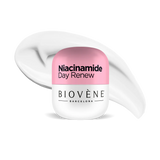 Dnevna krema s niacinamidom za revitalizaciju i hidrataciju - 50 ml