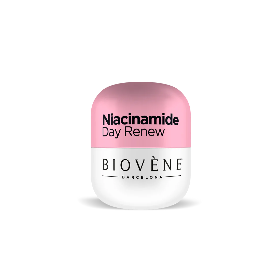 Dnevna krema s niacinamidom za revitalizaciju i hidrataciju - 50 ml