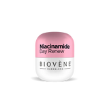 Dnevna krema s niacinamidom za revitalizaciju i hidrataciju - 50 ml