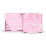 Retinol dnevna krema za učvršćivanje kože zaglađene od bora i bora 50 ml