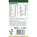 Kompleks za žene 50+ (Multivitamini za žene 50+ & Minerali) 30 kapsula NaturesAid