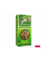 Biljna mješavina za menopauzu Bio, 50 g