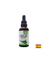 Kosa, koža i nokti - Preslica (bezalkoholna tinktura), 50 ml kapi
