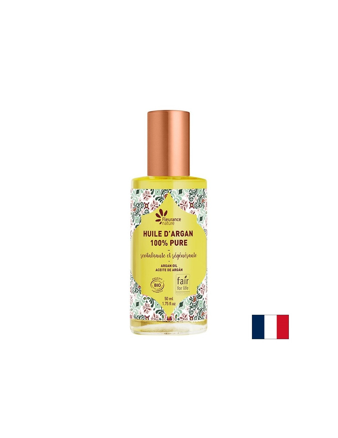 Arganovo ulje, BIO, 50 ml