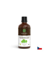 Za krvotok, venski sustav i mozak - Gotu Kola, tinktura od 50 ml